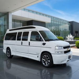Carr Executive Rentals LLC