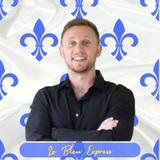 Le Bleu Express LLC