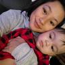 David