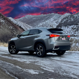 Cascadia Car Company