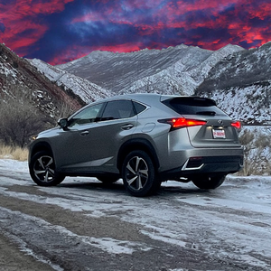 Cascadia Car Company