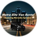 Metro Elite Van Rental