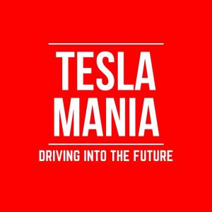 Tesla Mania