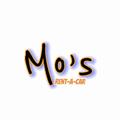 Mo’s Rent-A-Car