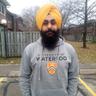 Harinder