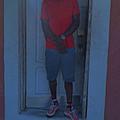 Aaron