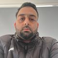 Aman ullah H.