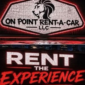 On Point Rental Cars LLC