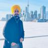 Gaganpreet