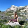 Cheyenne M.