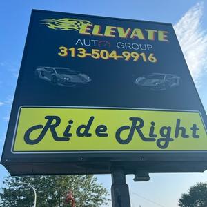 Elevate Rentals LLC