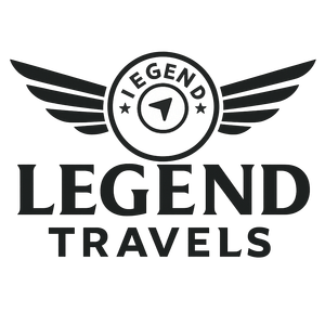 Legend Travels