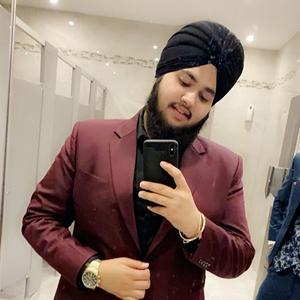 Maninder
