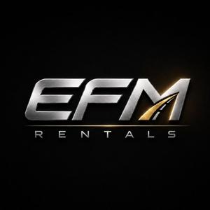 EFM Rentals