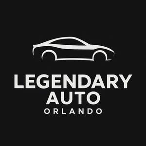 Legendary Auto LLC