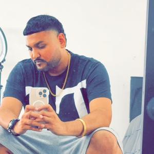 Gursharan singh
