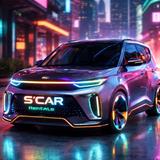 S'car Rentals
