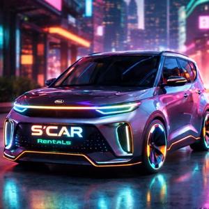 S'car Rentals