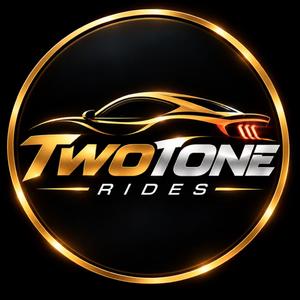 TwoTone Rides