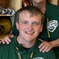 Brandon M.