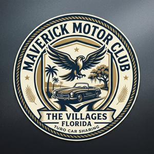 Maverick Motor Club