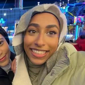 Fatimah