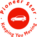Pioneer Star