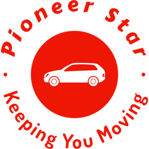 Pioneer Star