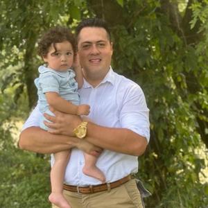 Luis | Rentals KY