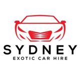 Sydney Exotic Car Hire