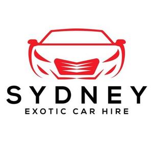 Sydney Exotic Car Hire