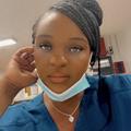 Naisha G.