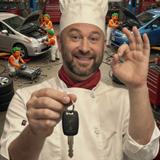 Matt/Chef’s Kiss Carshare, LLC