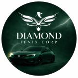 Diamond Fenix Corp