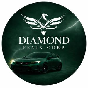 Diamond Fenix