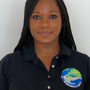 Shelly-Ann