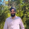 Ramandeep S