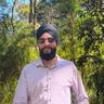 Ramandeep S
