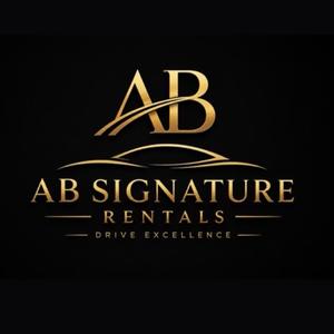 AB SIGNATURE RENTALS
