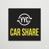 YYC  CarShare