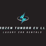 Frozen Tundra EV