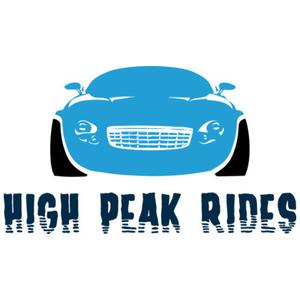 High Peak Rides