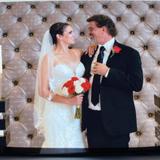 David & Megan