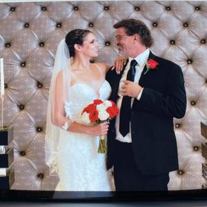 David & Megan