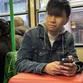 Louis Chan