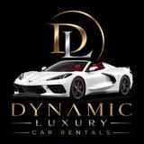 Dynamic Luxury Car Rentals