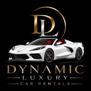 Dynamic Luxury Car Rentals