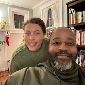 Donte and Mariel