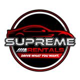 Manchester Supreme Rentals