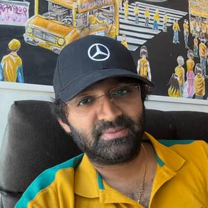 Arjun